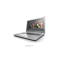 LENOVO Z50-70 15,6  notebook FHD I5-4210U Win8.1 4GB 1000GB GT840M-2G DVD fehér illusztráció, fotó 1