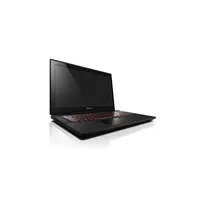 LENOVO Y50-70 15,6  notebook UHD IPS i7-4710HQ 8GB 256GB SSD GTX860M-4GB külső illusztráció, fotó 1