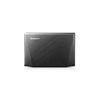 LENOVO Y50-70 15,6  notebook UHD IPS i7-4710HQ 8GB 256GB SSD GTX860M-4GB külső illusztráció, fotó 2