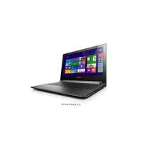 LENOVO Flex2 14  notebook i3-4030U SSHD fekete Win8.1 illusztráció, fotó 2