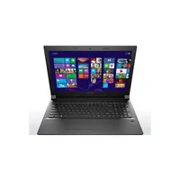 LENOVO B50-30, 15.6  laptop N2840 Win8.1 Bing illusztráció, fotó 2