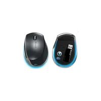 Microsoft Explorer Mini Mouse USB Fekete 5BA-00006 Technikai adatok
