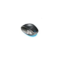 Microsoft Explorer Mini Mouse USB Fekete illusztráció, fotó 2