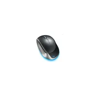 Microsoft Explorer Mini Mouse USB Fekete illusztráció, fotó 3