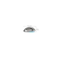 Microsoft Explorer Mini Mouse USB Fekete illusztráció, fotó 4