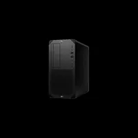 HP Workstation számítógép i7-13700K 32GB 1TB W11Pro HP Workstation Z2 G9 TWR illusztráció, fotó 3