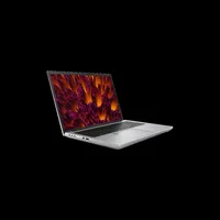 HP ZBook laptop 16  WUXGA i7-13850HX 32GB 1TB RTX2000 W11Pro ezüst HP ZBook Fur illusztráció, fotó 2