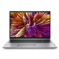 HP ZBook laptop 16" WUXGA i7-1355U 32GB 1TB RTXA500 W11Pro ezüst HP ZBook Firefly 16 G10
