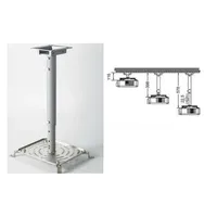 univerzális mennyezeti szerelvény illusztráció, fotó 1