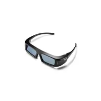 3D szemüveg 3DDLP-link projektorokhoz NEW, 3D Glasses D3 illusztráció, fotó 1