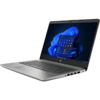 HP 245 laptop 14  FHD R5-5625U 8GB 256GB Radeon W11 ezüst HP 245 G9 illusztráció, fotó 2