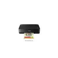 Canon Pixma MP230 MFP színes tintasugaras multifunkciós nyomtató illusztráció, fotó 2