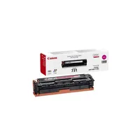 Toner Canon CRG-731m magenta 6270B002 Technikai adatok