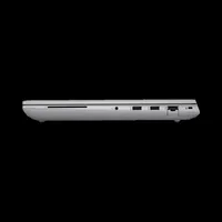 HP ZBook laptop 16  WUXGA i9-12950HX 32GB 1TB RTXA3000 W11Pro ezüst HP ZBook Fu illusztráció, fotó 2