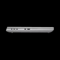 HP ZBook laptop 16  WUXGA i9-12950HX 32GB 1TB RTXA3000 W11Pro ezüst HP ZBook Fu illusztráció, fotó 3