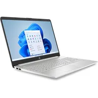 HP 15 laptop 15,6  FHD R3-5300U 8GB 256GB Radeon W11 ezüst HP 15s-eq2023nh illusztráció, fotó 2