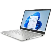 HP 15 laptop 15,6  FHD R3-5300U 8GB 256GB Radeon W11 ezüst HP 15s-eq2023nh illusztráció, fotó 3