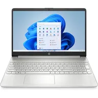 HP 15 laptop 15,6" FHD i3-1125G4 8GB 512GB UHD W11 ezüst HP 15s-fq2036nh 636X9EA Technikai adatok