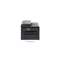 Canon i-Sensys MF4780w multifunkciós nyomtató multifunkciós lézer hálózati, fax illusztráció, fotó 2