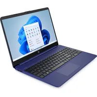 HP 15 laptop 15,6  FHD R3-5300U 8GB 256GB Radeon W11 kék HP 15s-eq2034nh illusztráció, fotó 2