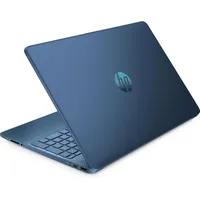 HP 15 laptop 15,6  FHD R3-5300U 8GB 256GB Radeon W11 kék HP 15s-eq2034nh illusztráció, fotó 5
