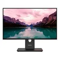 Lenovo monitor 23,8" 1920 x 1080 HDMI VGA 64A4MAT2EU Technikai adatok