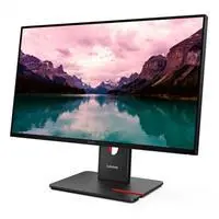 Lenovo monitor 23,8  1920 x 1080 HDMI VGA illusztráció, fotó 2