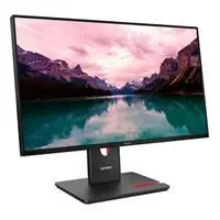 Lenovo monitor 23,8  1920 x 1080 HDMI VGA illusztráció, fotó 3