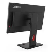 Lenovo monitor 23,8  1920 x 1080 HDMI VGA illusztráció, fotó 4