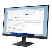 Lenovo monitor 23,8  1920x1080 HDMI 100Hz illusztráció, fotó 2