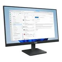 Lenovo monitor 23,8  1920x1080 HDMI 100Hz illusztráció, fotó 3