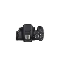 Canon EOS 650D 18-135 IS STM kit 18 MP digitális tükörreflexes fényképezőgép illusztráció, fotó 3