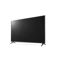 Smart LED TV 65  UHD LG 65UN711C0ZB illusztráció, fotó 2