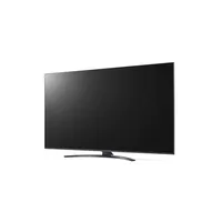 Smart LED TV 65  4K UHD LG 65UP78003LB illusztráció, fotó 2