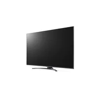 Smart LED TV 65  4K UHD LG 65UP78003LB illusztráció, fotó 3