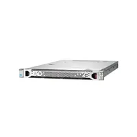 HP szerver ProLiant DL320e Gen8 E3-1220v2 4C 3.1GHz, PC3-12800E 1600Mhz 1x4GB, illusztráció, fotó 2
