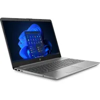 HP 255 laptop 15,6  FHD R5-5625U 8GB 256GB Radeon DOS ezüst HP 255 G9 illusztráció, fotó 2