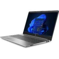 HP 255 laptop 15,6  FHD R5-5625U 8GB 256GB Radeon DOS ezüst HP 255 G9 illusztráció, fotó 3