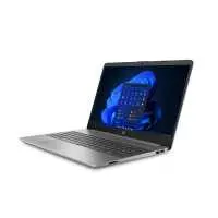 HP 255 laptop 15,6  FHD R3-5425U 8GB 512GB Radeon DOS ezüst HP 255 G9 illusztráció, fotó 2