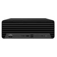 HP Pro számítógép i5-12400 8GB 256GB UHD W11Pro HP Pro 400 G9 SFF 6A7T6EA Technikai adatok