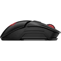 Vezetéknélküli gamer egér Omen Photon Mouse fekete illusztráció, fotó 2