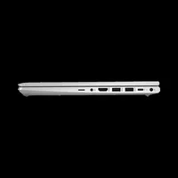 HP EliteBook laptop 14  FHD i5-1235U 8GB 256GB IrisXe W10Pro ezüst HP EliteBook illusztráció, fotó 2