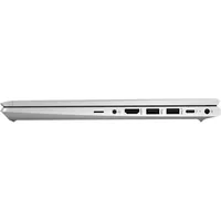HP EliteBook laptop 14  FHD i5-1235U 8GB 512GB IrisXe W10Pro ezüst HP EliteBook illusztráció, fotó 2