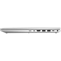 HP ProBook laptop 15,6  FHD i5-1235U 8GB 256GB IrisXe W10Pro ezüst HP ProBook 6 illusztráció, fotó 2