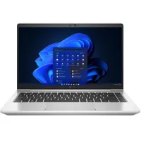 HP EliteBook laptop 14  FHD i7-1255U 16GB 512GB IrisXe W10Pro ezüst HP EliteBoo illusztráció, fotó 4