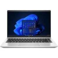 HP ProBook laptop 14  FHD i7-1255U 16GB 512GB IrisXe W10Pro ezüst HP ProBook 44 illusztráció, fotó 1