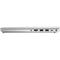 HP ProBook laptop 14  FHD i7-1255U 16GB 512GB IrisXe W10Pro ezüst HP ProBook 44 illusztráció, fotó 2