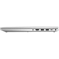 HP ProBook laptop 15,6  FHD i7-1255U 16GB 512GB IrisXe W10Pro ezüst HP ProBook illusztráció, fotó 2