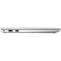 HP ProBook laptop 15,6  FHD i7-1255U 16GB 512GB IrisXe W10Pro ezüst HP ProBook illusztráció, fotó 3