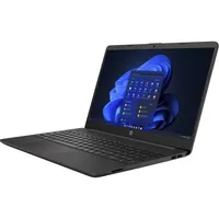 HP 250 laptop 15,6” FHD i3-1215U 8GB 256GB IrisXe DOS fekete HP 250 G9 illusztráció, fotó 2